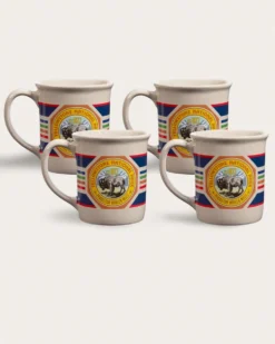 NATIONAL PARK COFFEE MUG