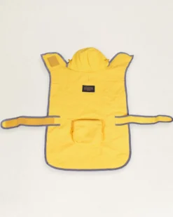 NATIONAL PARK PET RAINCOAT