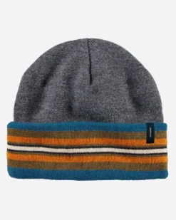 NATIONAL PARK STRIPE BEANIE