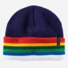 NATIONAL PARK STRIPE BEANIE