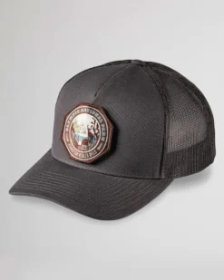 NATIONAL PARK TRUCKER HAT