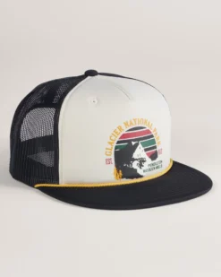 NATIONAL PARK TRUCKER HAT