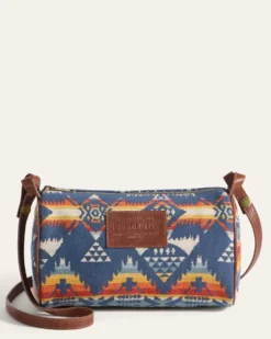 NEHALEM COTTON BARREL BAG
