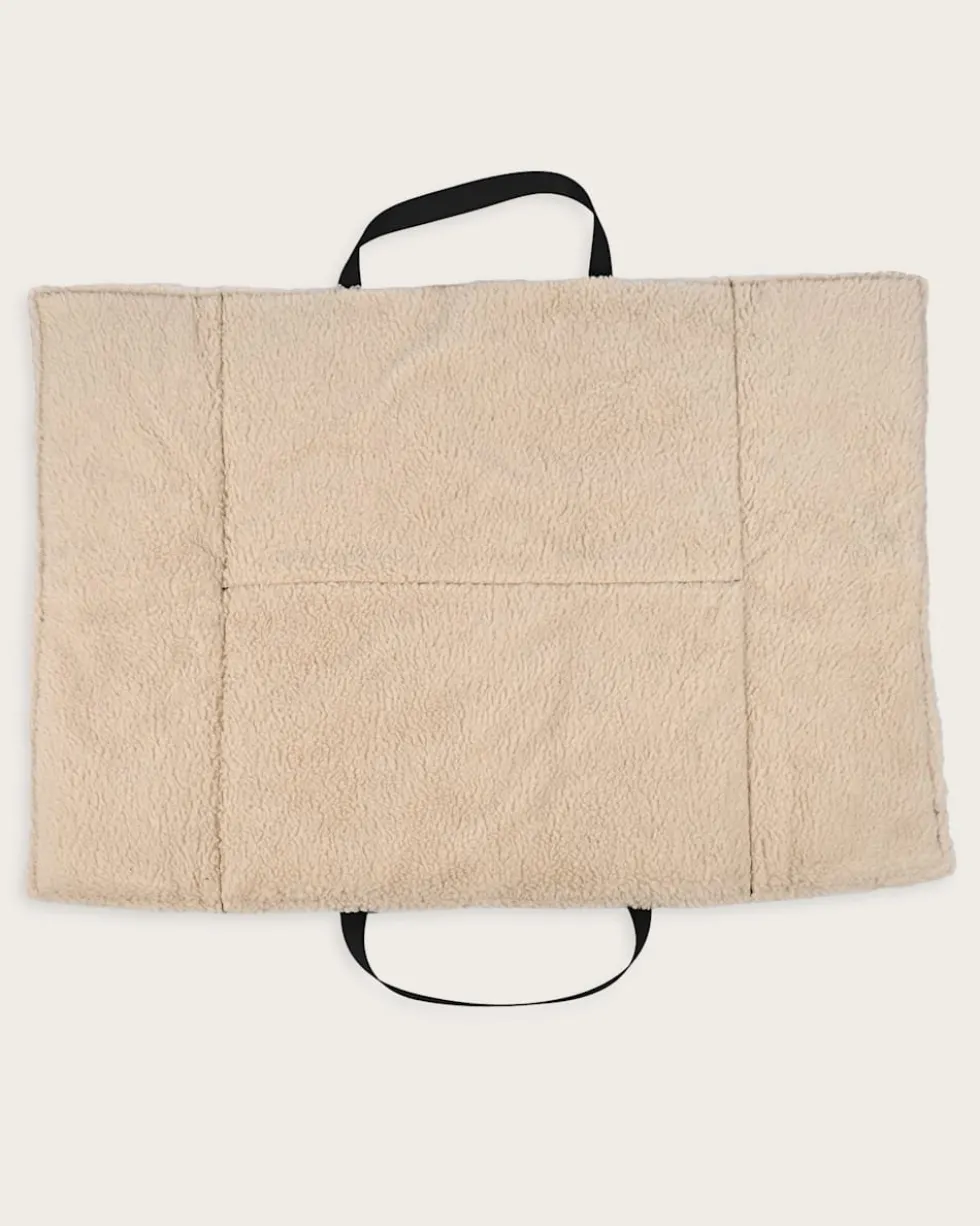 NEHALEM PET TRAVEL BED