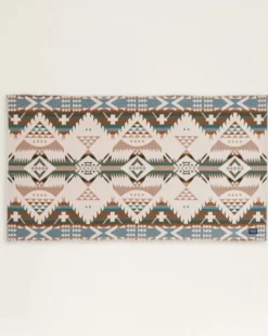 NEHALEM SADDLE BLANKET