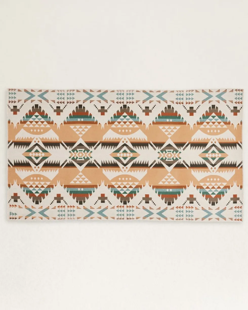 NEHALEM SADDLE BLANKET