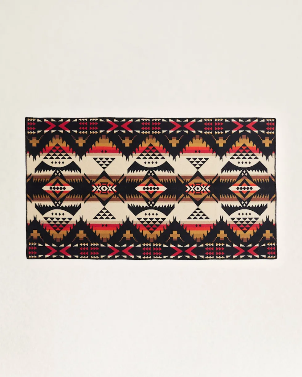 NEHALEM SADDLE BLANKET