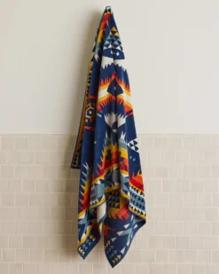 NEHALEM SPA TOWEL