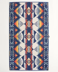 NEHALEM SPA TOWEL