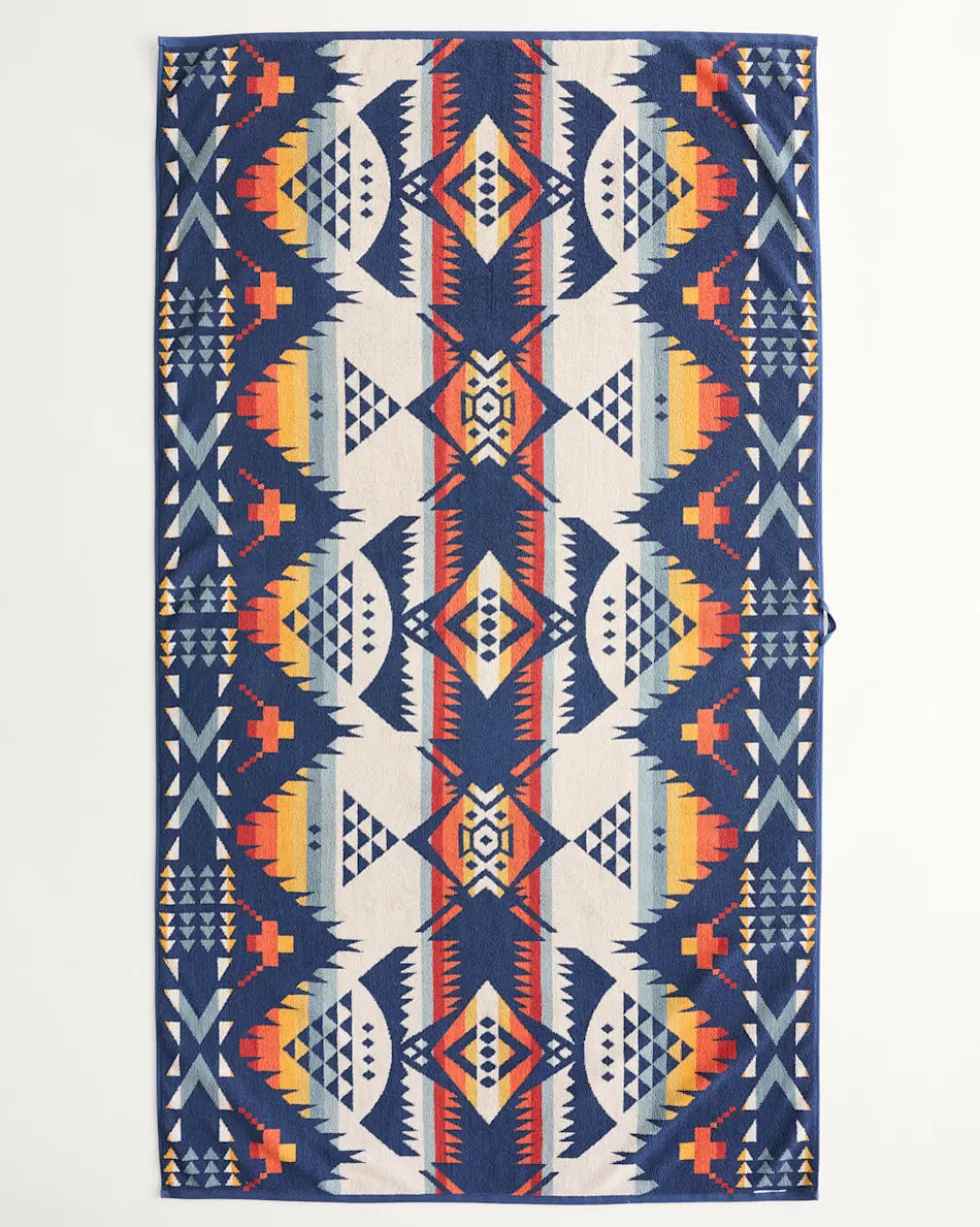 NEHALEM SPA TOWEL