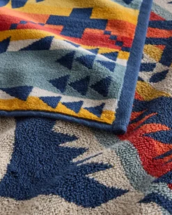 NEHALEM SPA TOWEL