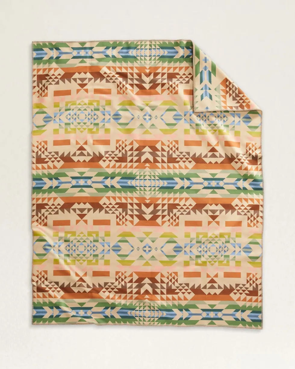 OPAL SPRINGS BLANKET