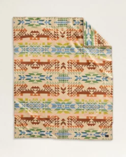 OPAL SPRINGS BLANKET