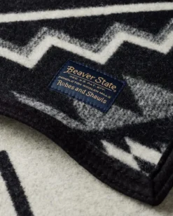 OXBOW BLANKET