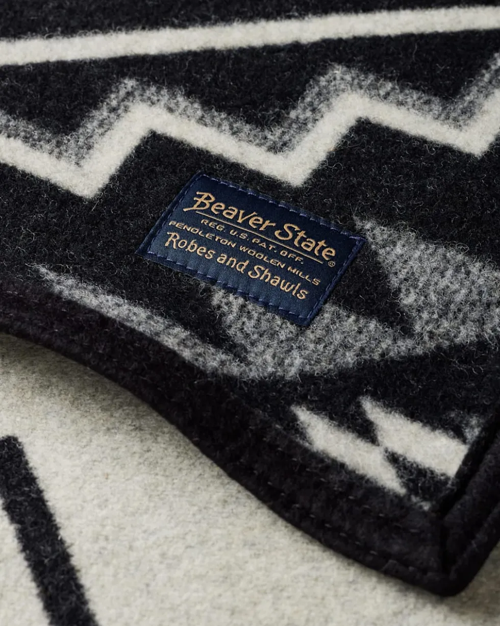 OXBOW BLANKET
