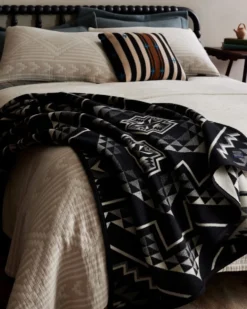 OXBOW BLANKET