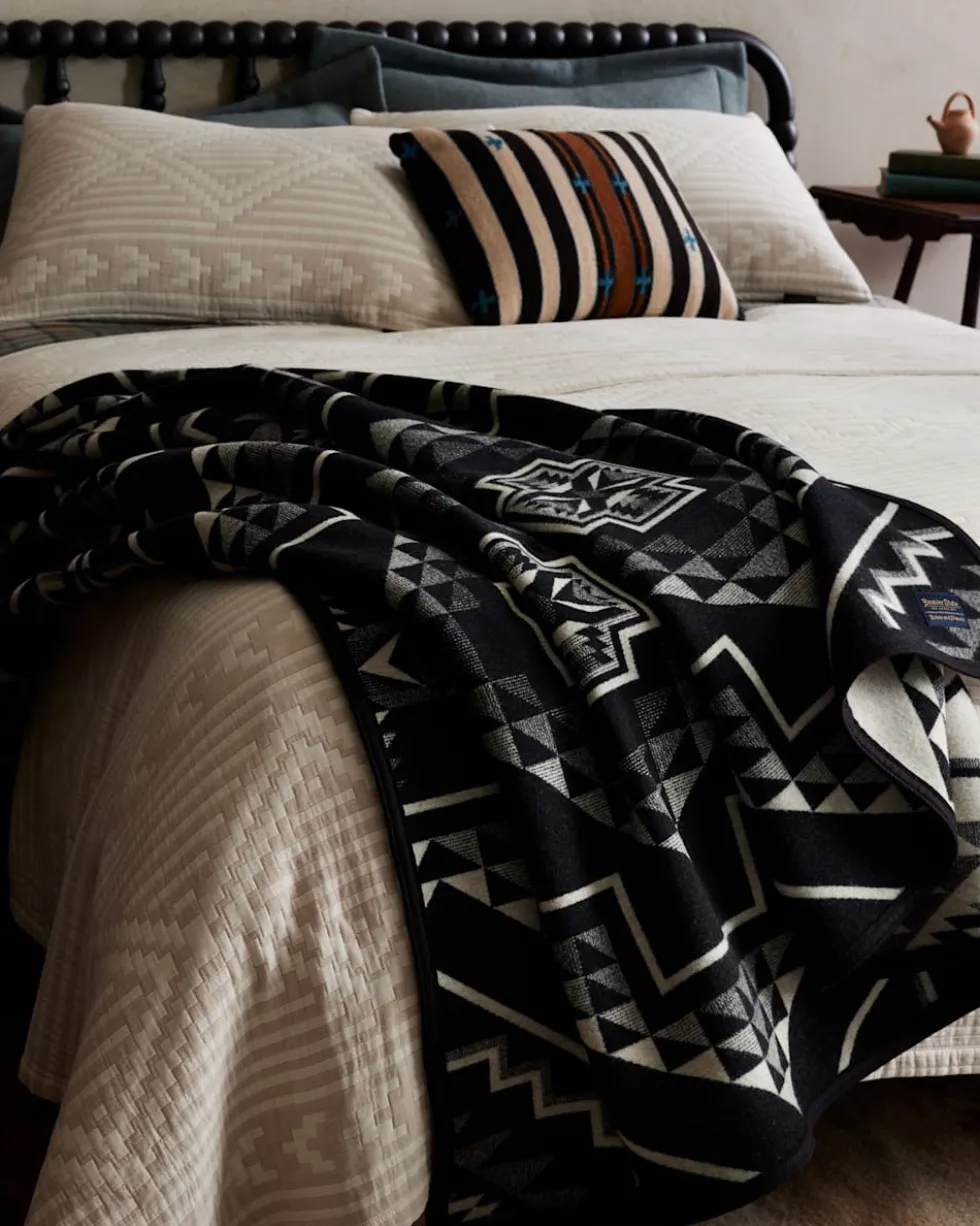 OXBOW BLANKET