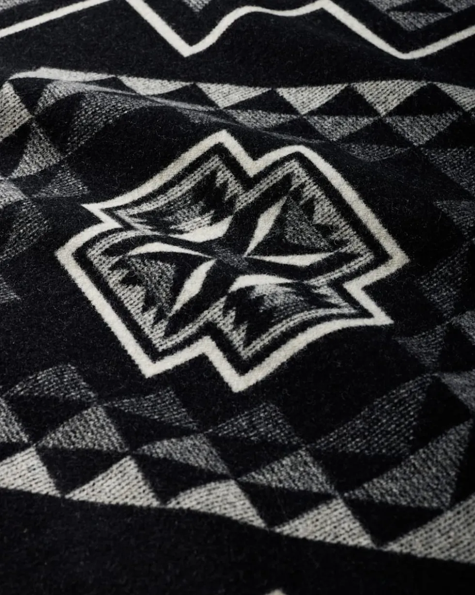 OXBOW BLANKET