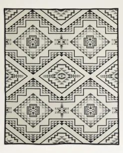 OXBOW BLANKET