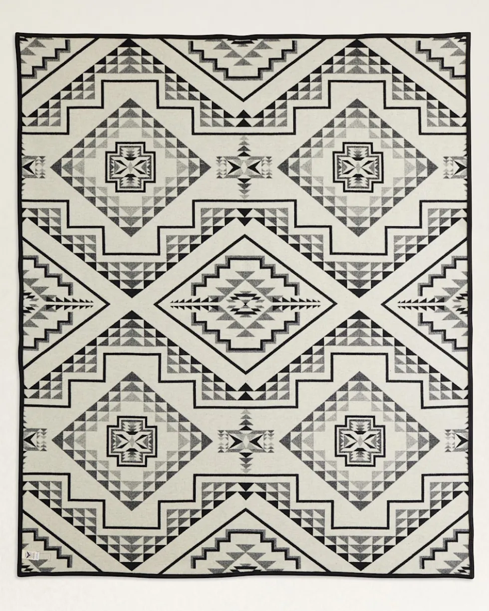 OXBOW BLANKET