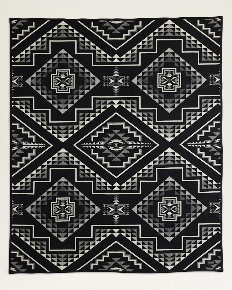 OXBOW BLANKET