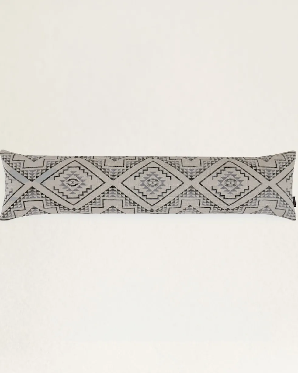 OXBOW BOLSTER PILLOW