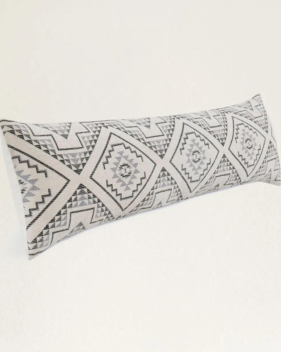 OXBOW BOLSTER PILLOW