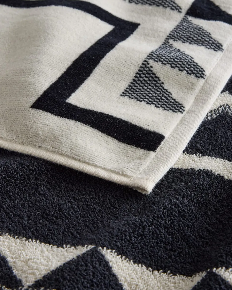 OXBOW SPA TOWEL