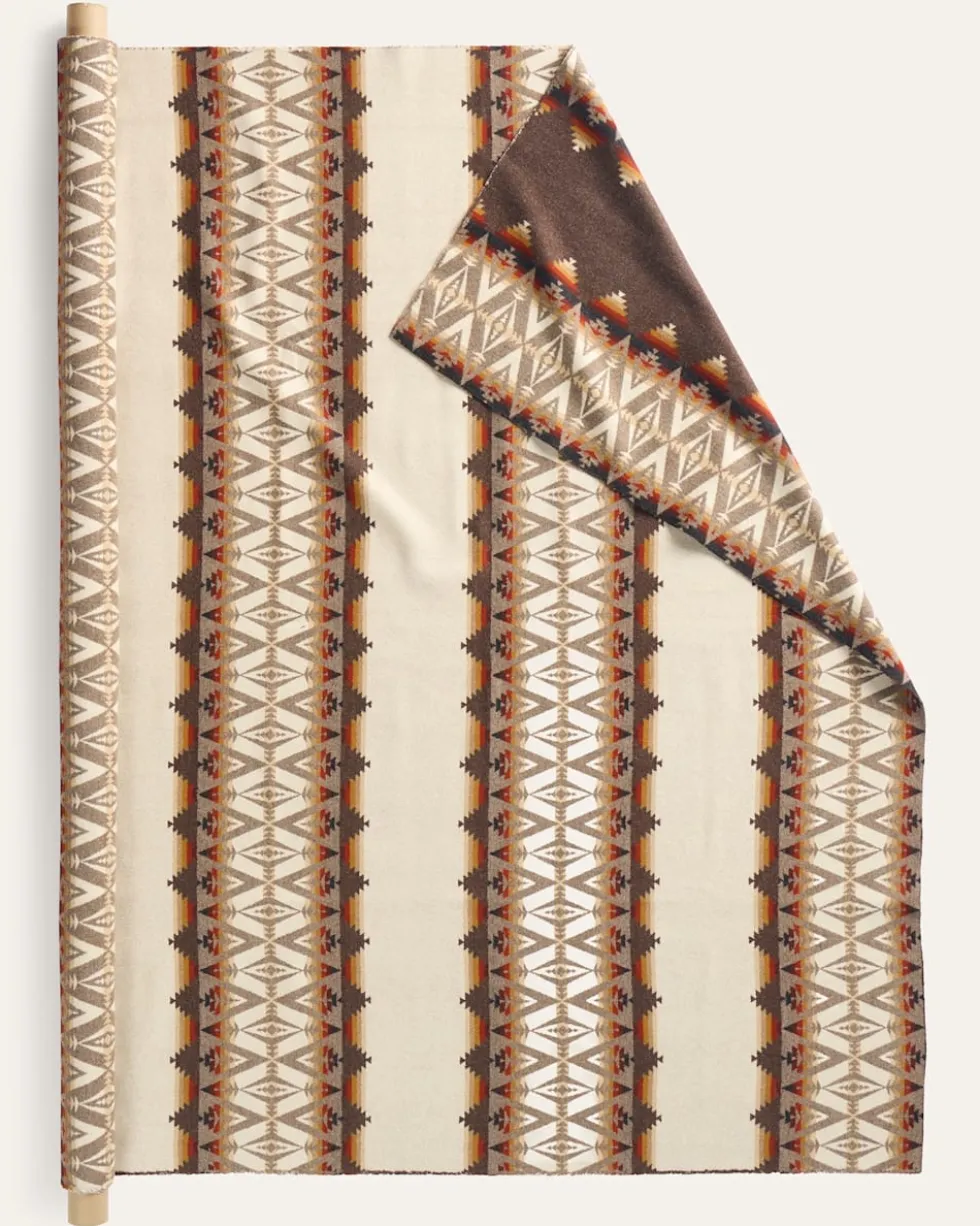 PACIFIC CREST HEAVYWEIGHT JACQUARD FABRIC