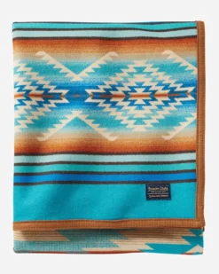 PAGOSA SPRINGS BLANKET