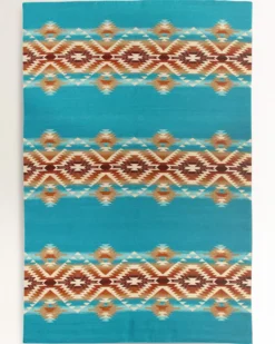 PAGOSA SPRINGS STRIPE RUG