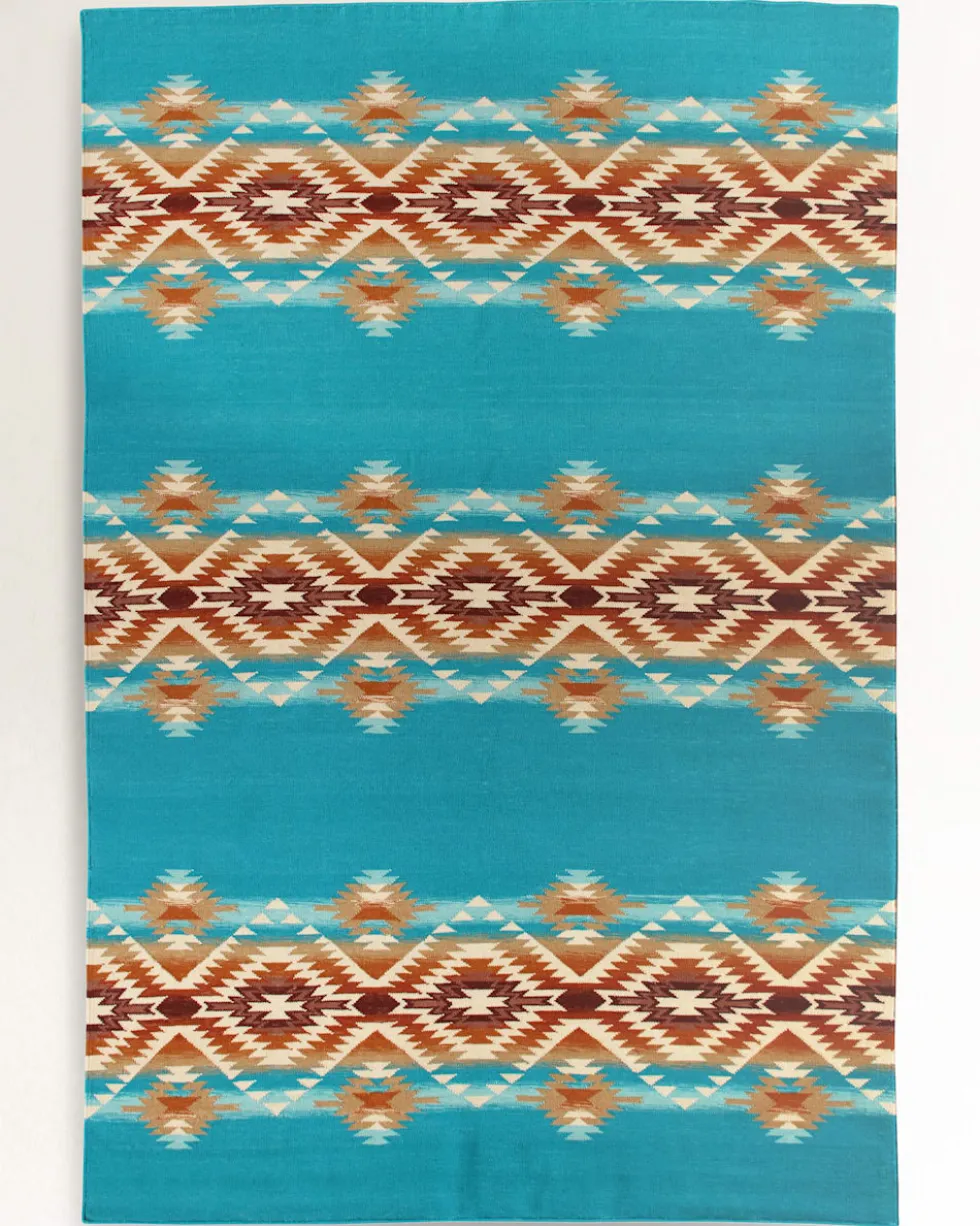 PAGOSA SPRINGS STRIPE RUG