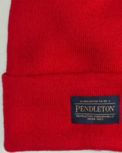 PENDLETON BEANIE