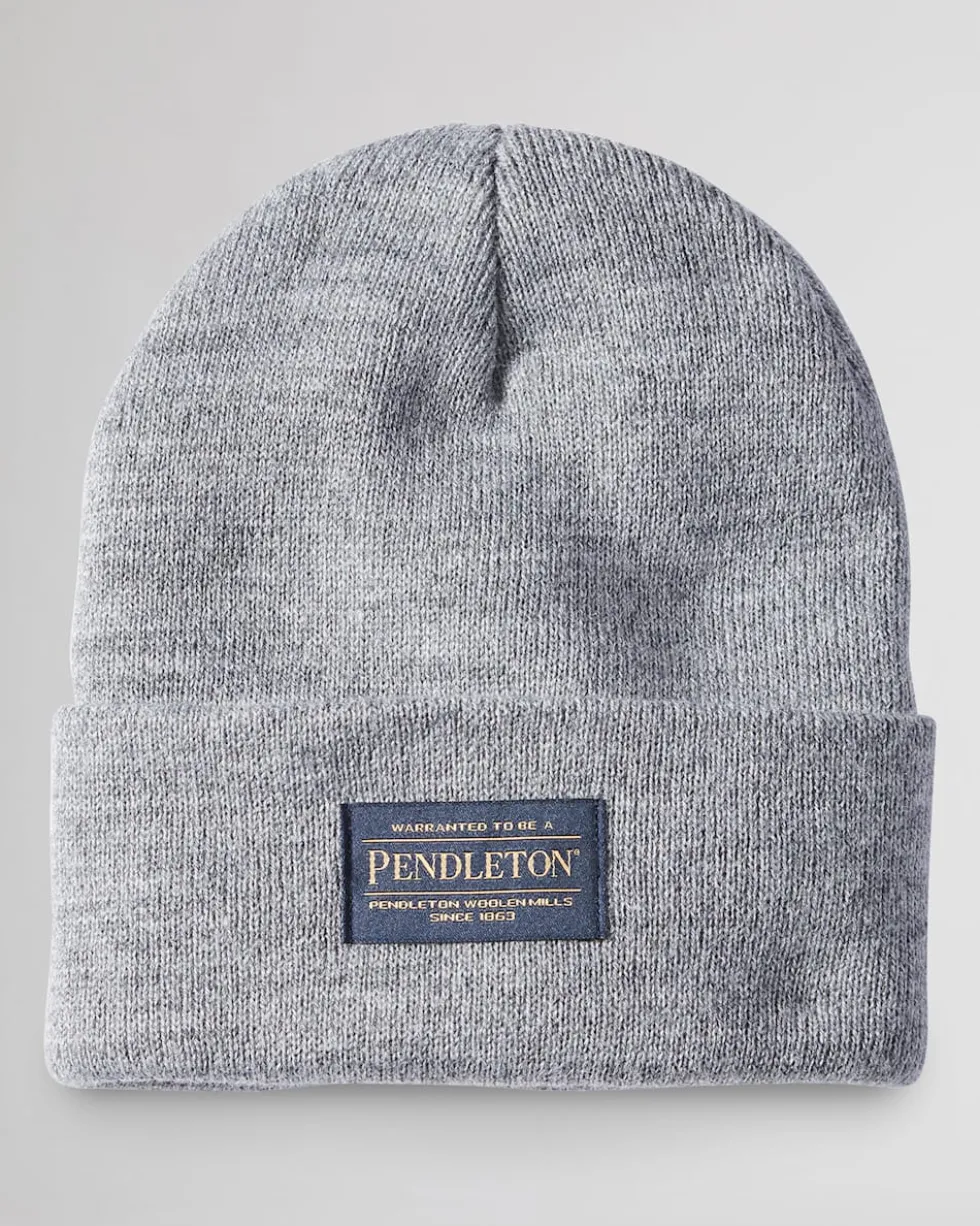 PENDLETON BEANIE