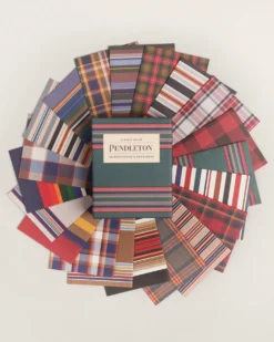 PENDLETON NOTECARDS