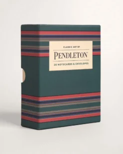 PENDLETON NOTECARDS