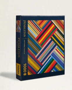 PENDLETON PATTERNS 1000 PIECE PUZZLE