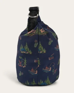 PET FOOD STORAGE BAG