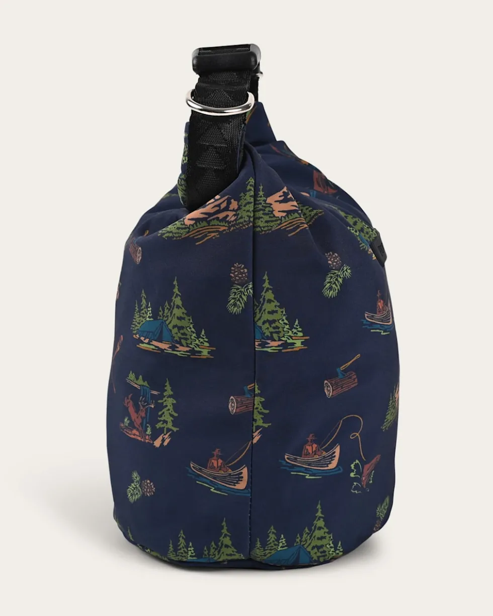 PET FOOD STORAGE BAG