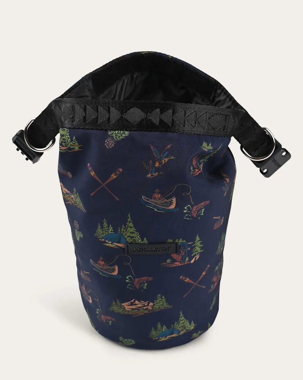 PET FOOD STORAGE BAG