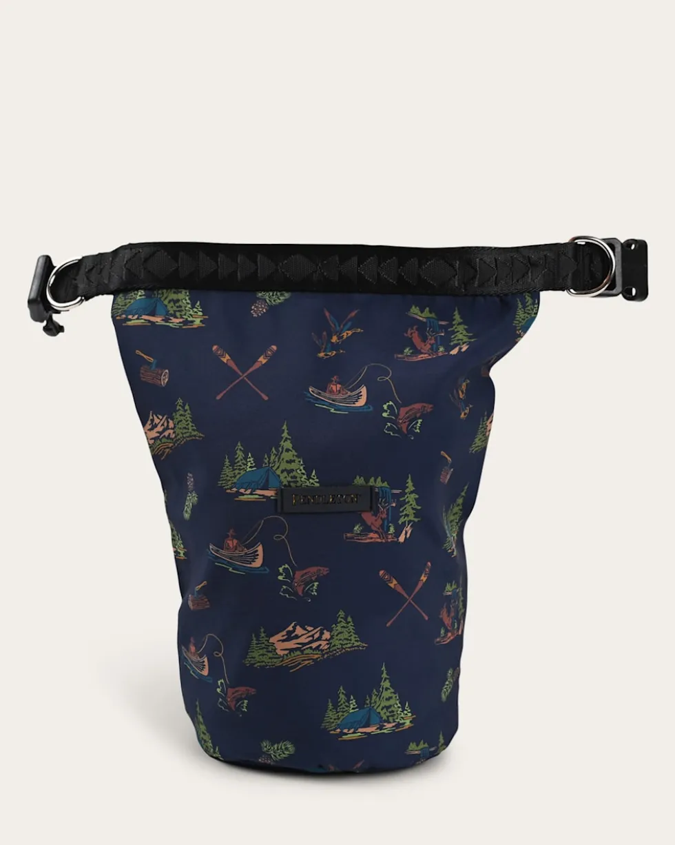 PET FOOD STORAGE BAG
