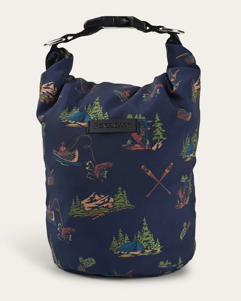PET FOOD STORAGE BAG