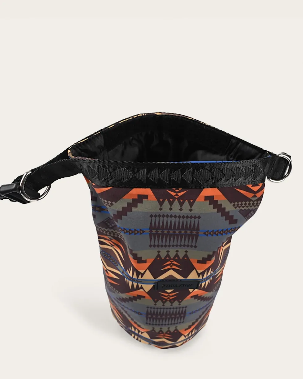 PET FOOD STORAGE BAG