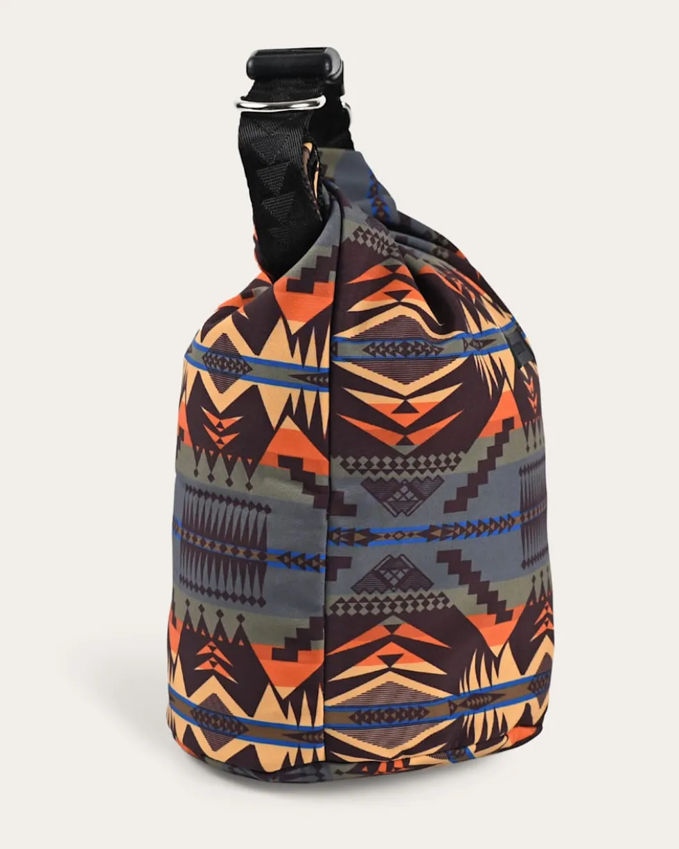 PET FOOD STORAGE BAG