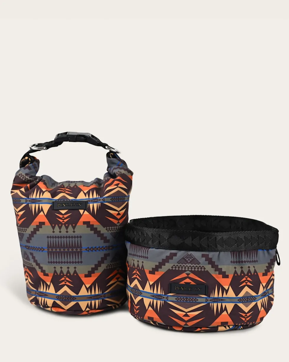 PET FOOD STORAGE BAG