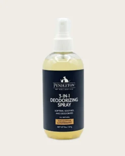 PET GROOMING BUNDLE - 4PC