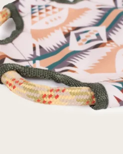 PET ROPE FLYING DISC TOY