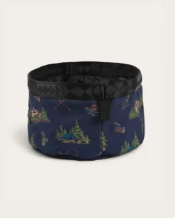PET TRAVEL BOWL