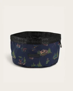 PET TRAVEL BOWL