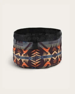PET TRAVEL BOWL